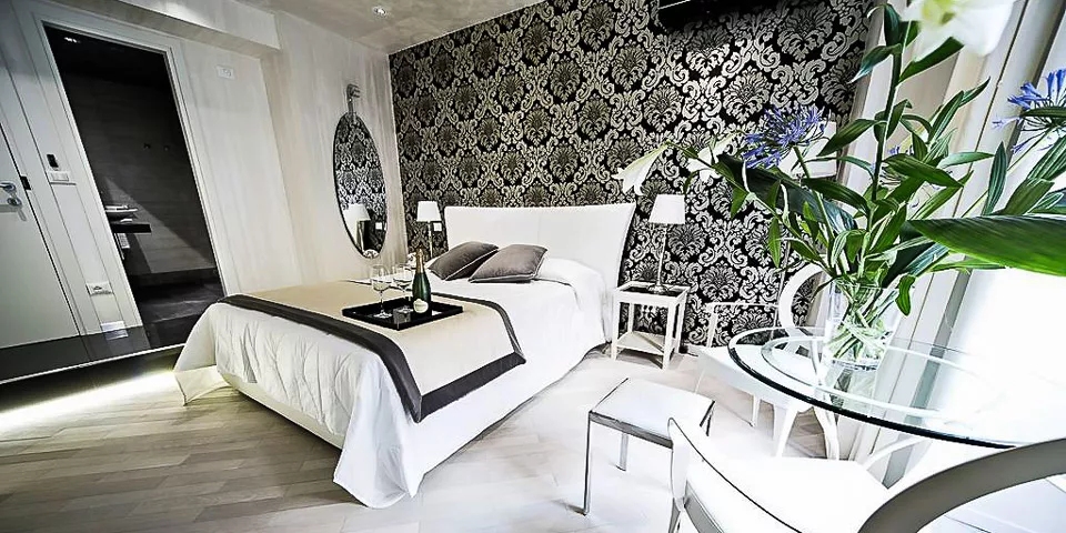 Hotel Caravita