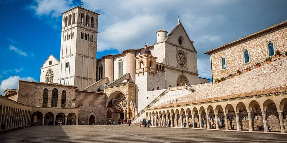 Assissi