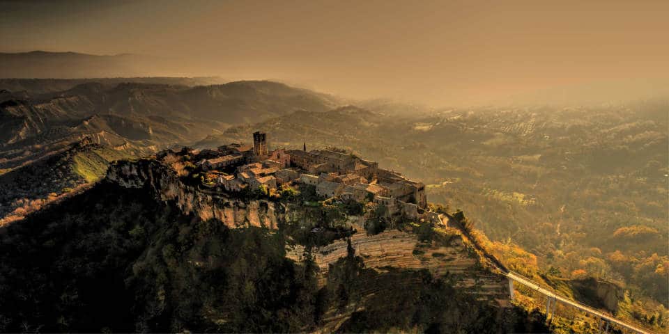 Bagnoregio