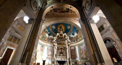 The City of Pope - individual tour over Christian Rome