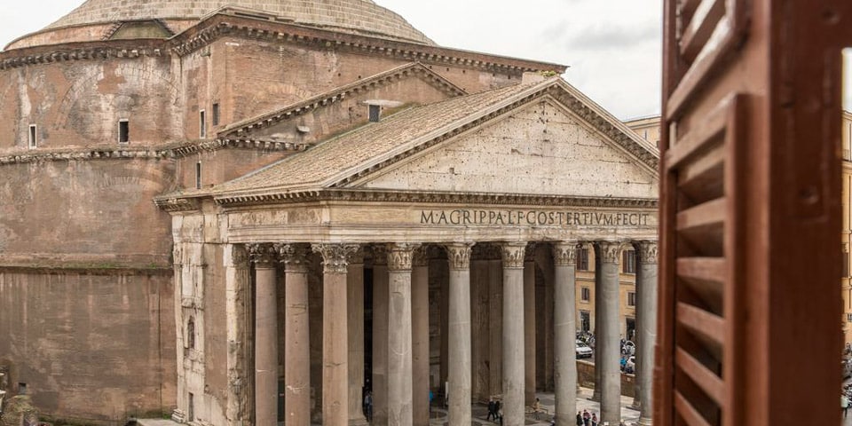 Best Suites Pantheon