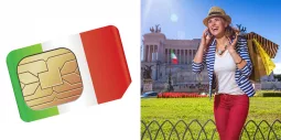 Buying a Sim Card in Italy Travellers Guide