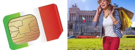 Buying a Sim Card in Italy Travellers Guide