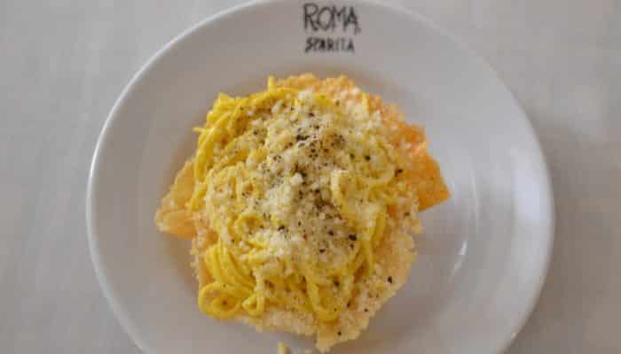 Best Pasta Restaurants in Rome 🍝 Tips from Local Foodie Expert