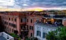 Campo Marzio Neighborhood in Rome
