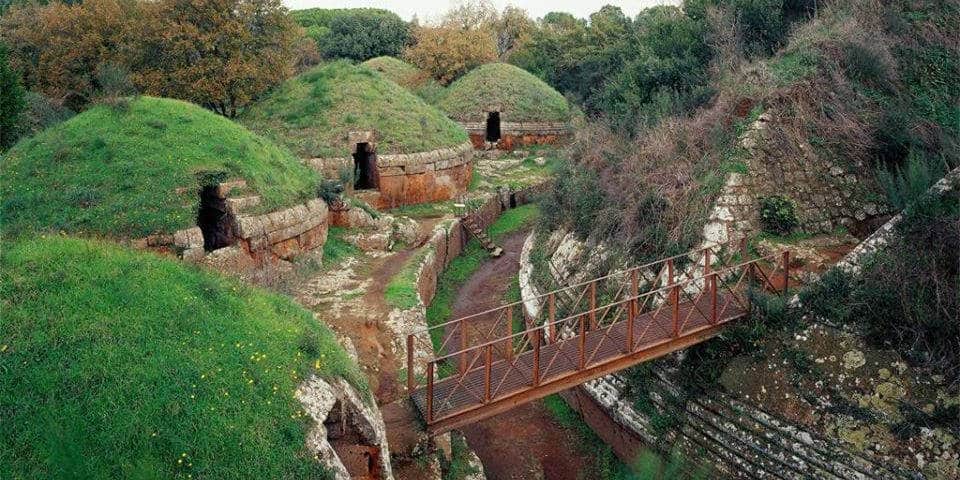 Cerveteri