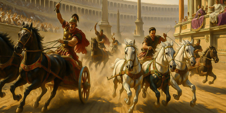 Circus Maximus