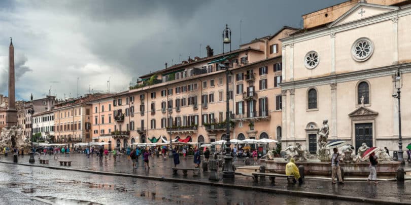 Piazza Navona in Rome: Advanced Guide to What to See