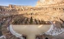 why colosseum is a wonder of the world