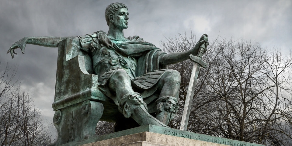 Constantine the Great