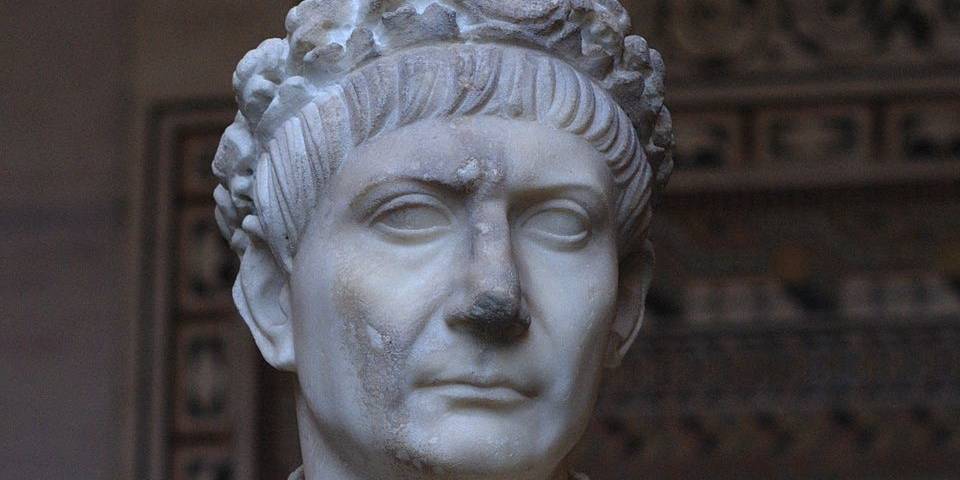 Trajan - Roman Emperors