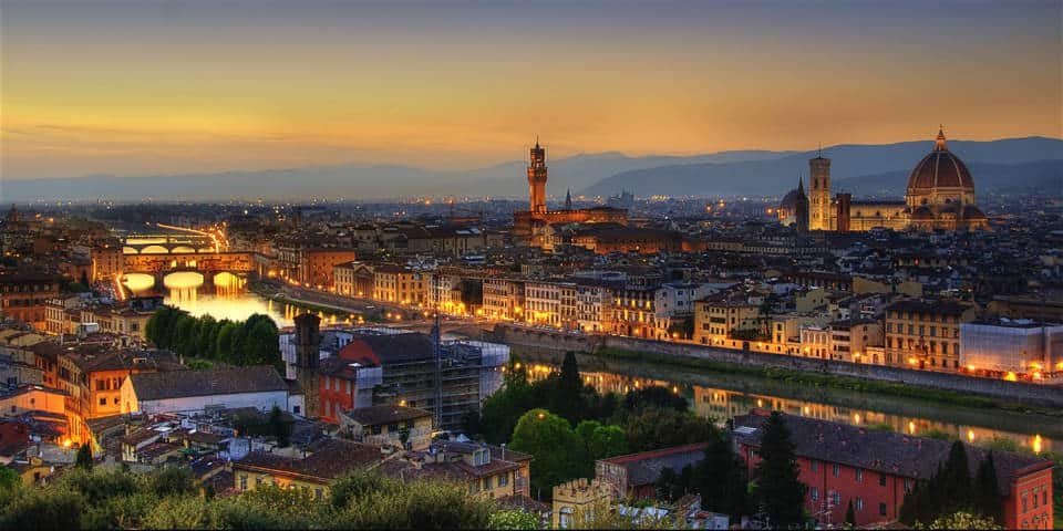 Firenze