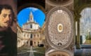Guide to Borromini's Ma