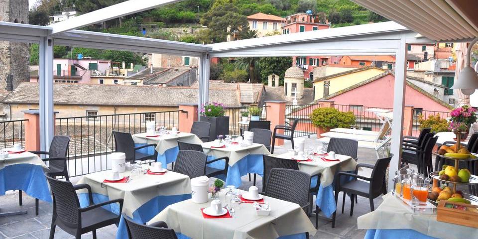 Hotel Stella Della Marina monterosso