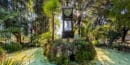 Hydrochronometer Magical Water Clock of Pincio Villa Borghese