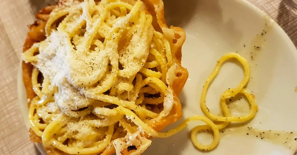Impiccetta