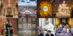 Jubilee 2025 Rome Vatican Ultimate Pilgrim Guide