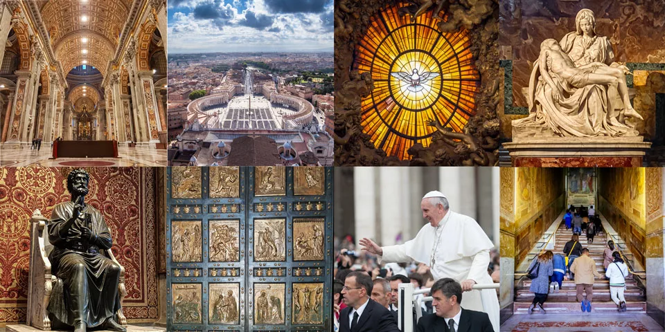 The Jubilee of 2025 in Rome – Ultimate Pilgrim of Hope Guide