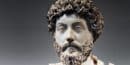 Marcus Aurelius - Roman Emperors