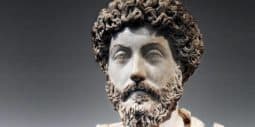 Marcus Aurelius - Roman Emperors