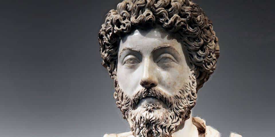 Marcus Aurelius - List of Roman Emperors