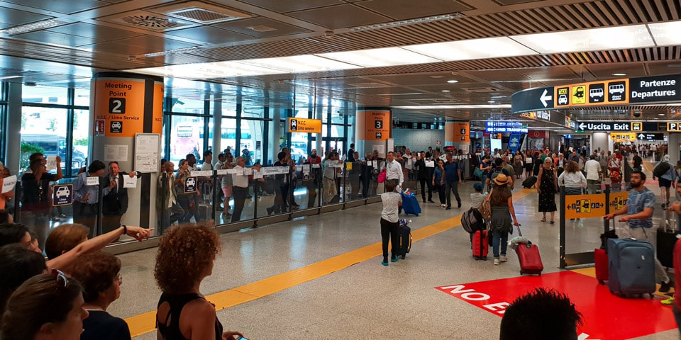 Wie Kommt Man Vom Flughafen Fiumicino Ins Stadtzentrum Von Rom Wie Kommt Man Vom Flughafen Fiumicino Ins Stadtzentrum Von Rom