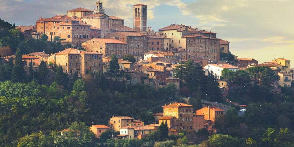 Montepulciano