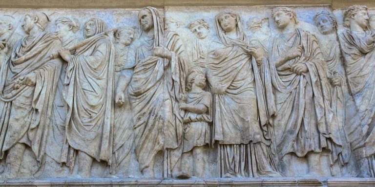 Ara Rome Museum of the Ara Pacis Augustae in Rome: Tickets & Useful Info