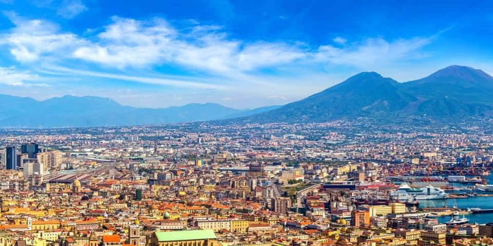 Napoli