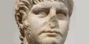 Head of Emperor Nero