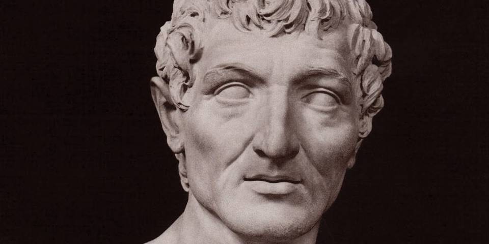 Nerva - Roman Emperors