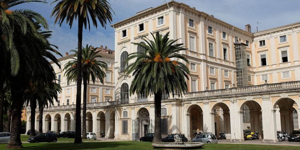 Corsini Palace