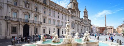 Piazza Navona in Rome: Advanced Guide to What to See