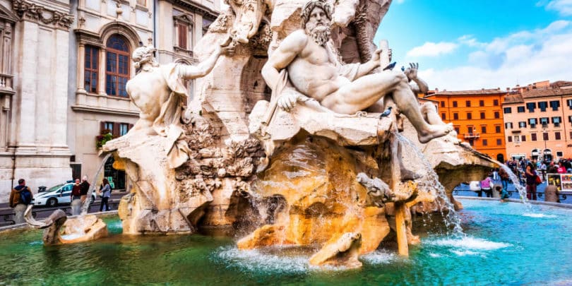 Piazza Navona in Rome: Advanced Guide to What to See