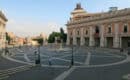 Piazza del Campidoglio