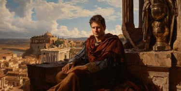 Emperor Augustus: Architect of Roman Glory