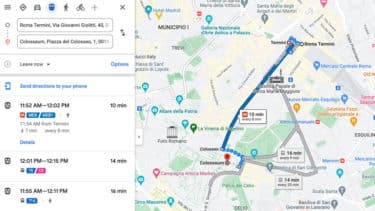 Termini Central Train Station in Rome – All You Need to Know