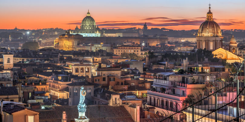What Is Rome Known For Rome What is Rome Famous for?