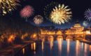 Rome New Year's Eve 2018/2019