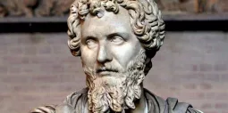 Statue of Septimius Severus