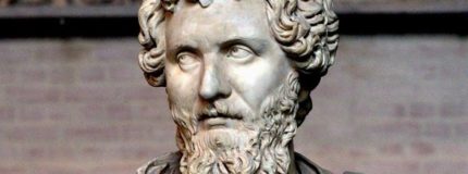 Septimius Severus - Roman Emperors