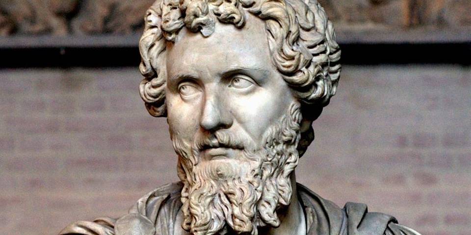 Statue of Septimius Severus