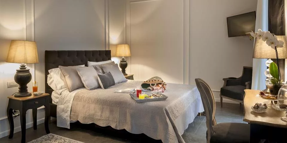 Sicily Exclusive Rooms Palazzo Natoli