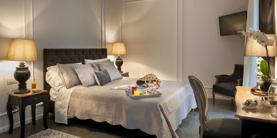 Sicily Exclusive Rooms Palazzo Natoli