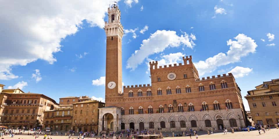 Siena