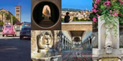 Guía del Aventino en Roma | Basílicas, Miradores y Consejos