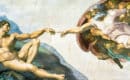 Who Painted Sistine Chapel?