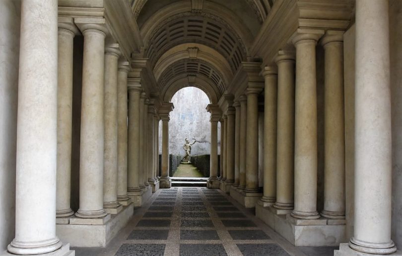 Guide to Francesco Borromini's Masterpieces in Rome
