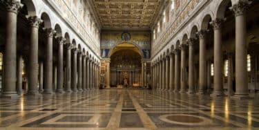 Basilica of St. Paul Outside the Walls: story, opening hours, price