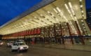 Termini – Central Train Station in Rome